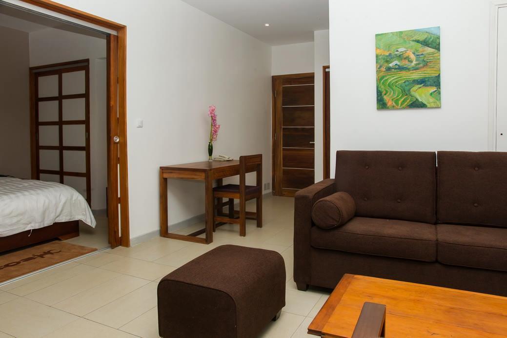 Plumeria Hotel Antsirabe Ngoại thất bức ảnh