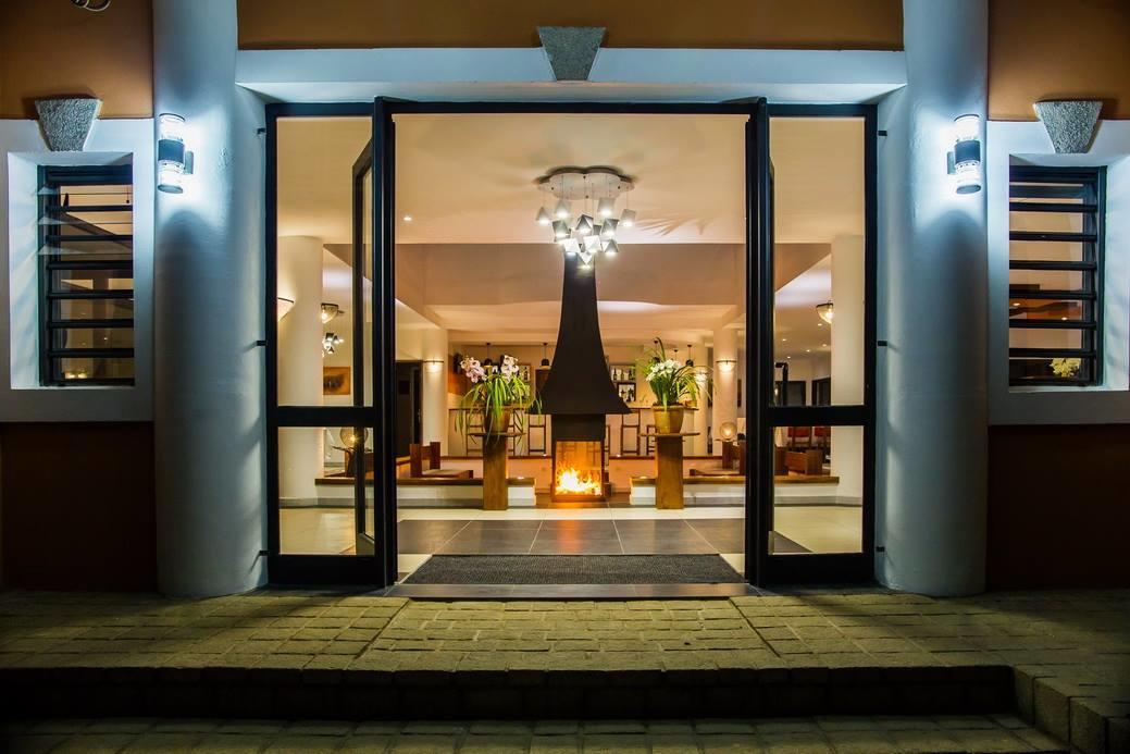 Plumeria Hotel Antsirabe Ngoại thất bức ảnh