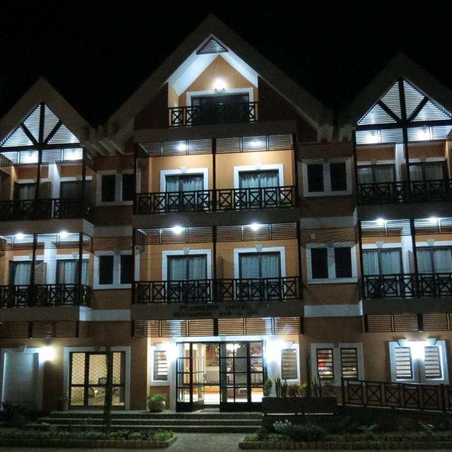 Plumeria Hotel Antsirabe Ngoại thất bức ảnh