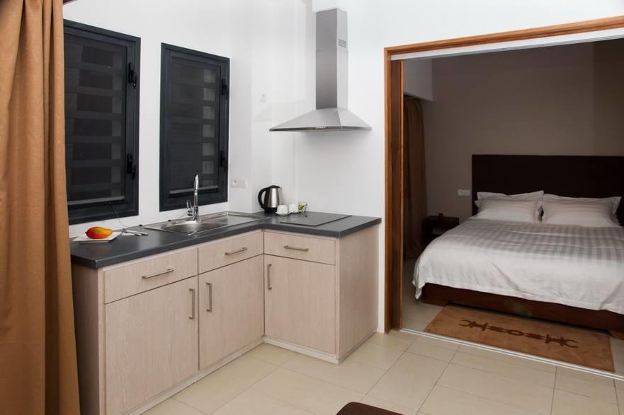 Plumeria Hotel Antsirabe Ngoại thất bức ảnh