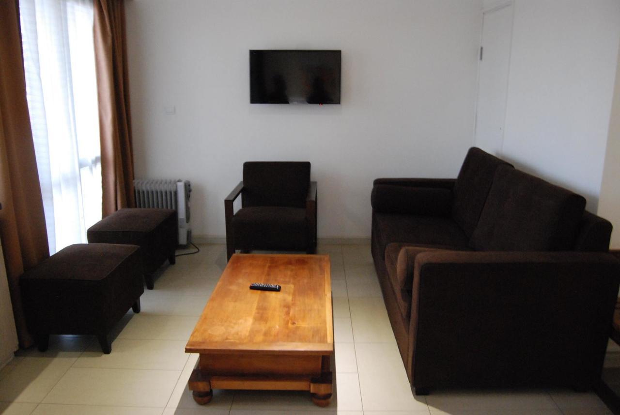 Plumeria Hotel Antsirabe Ngoại thất bức ảnh