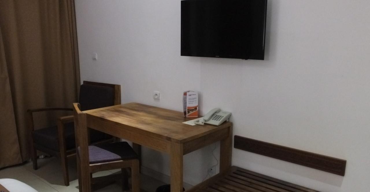 Plumeria Hotel Antsirabe Ngoại thất bức ảnh