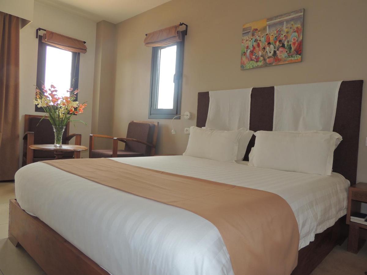 Plumeria Hotel Antsirabe Ngoại thất bức ảnh